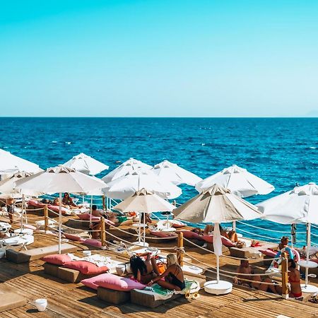 La Boutique Hotel & Suites (Adults Only) Antalya Exterior foto
