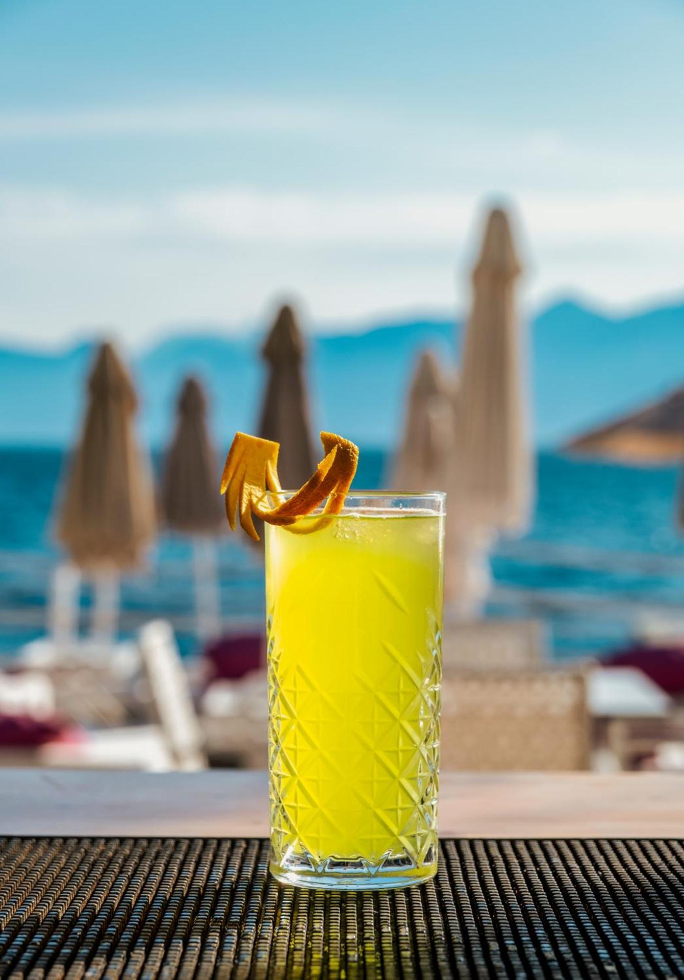 La Boutique Hotel & Suites (Adults Only) Antalya Exterior foto