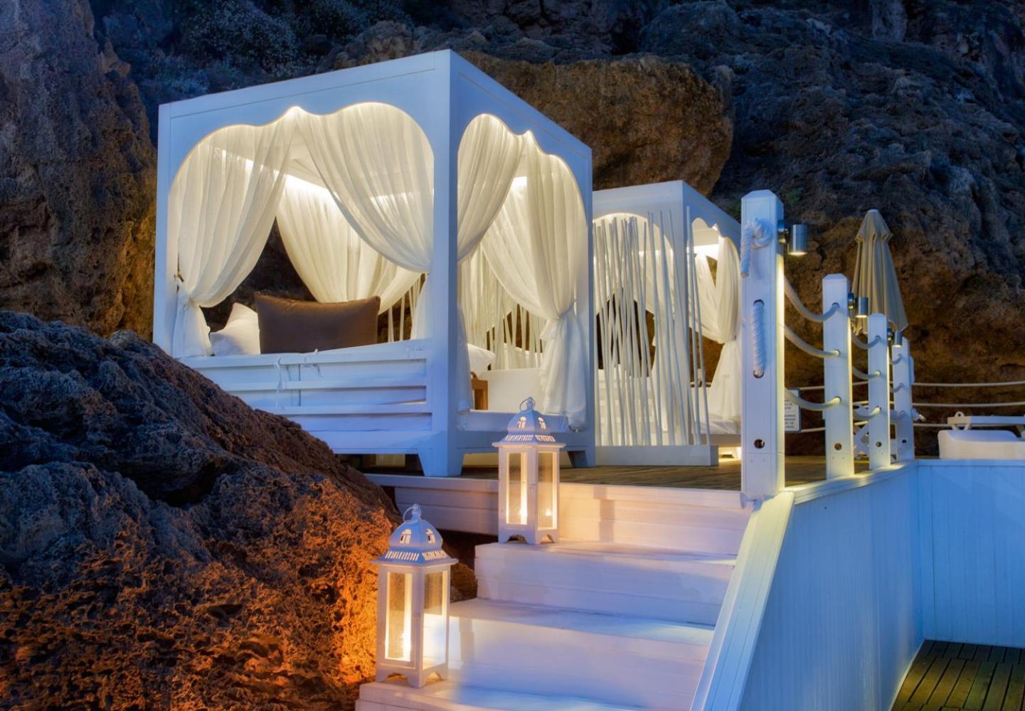 La Boutique Hotel & Suites (Adults Only) Antalya Exterior foto