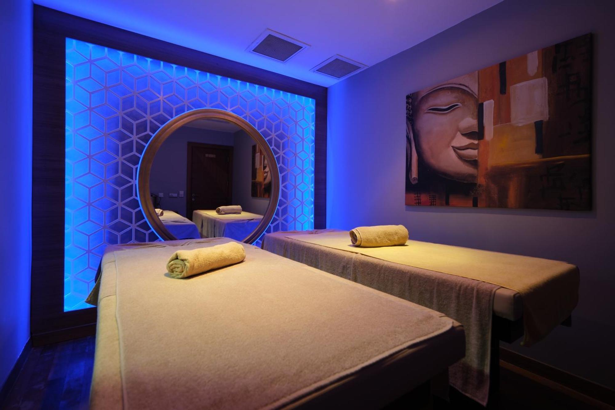 La Boutique Hotel & Suites (Adults Only) Antalya Exterior foto