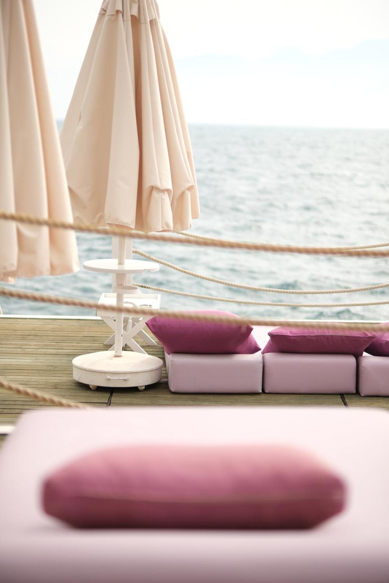 La Boutique Hotel & Suites (Adults Only) Antalya Exterior foto
