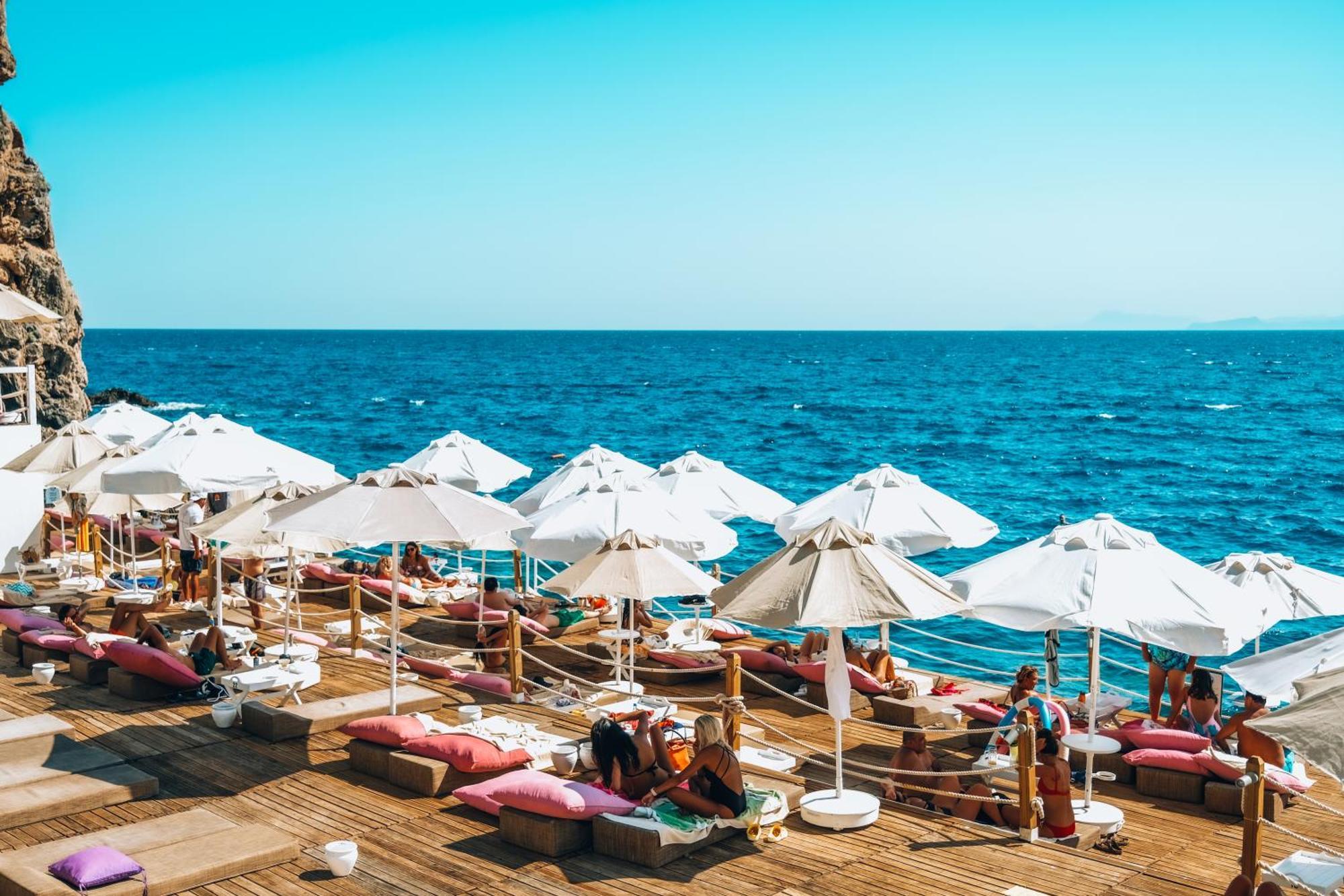La Boutique Hotel & Suites (Adults Only) Antalya Exterior foto