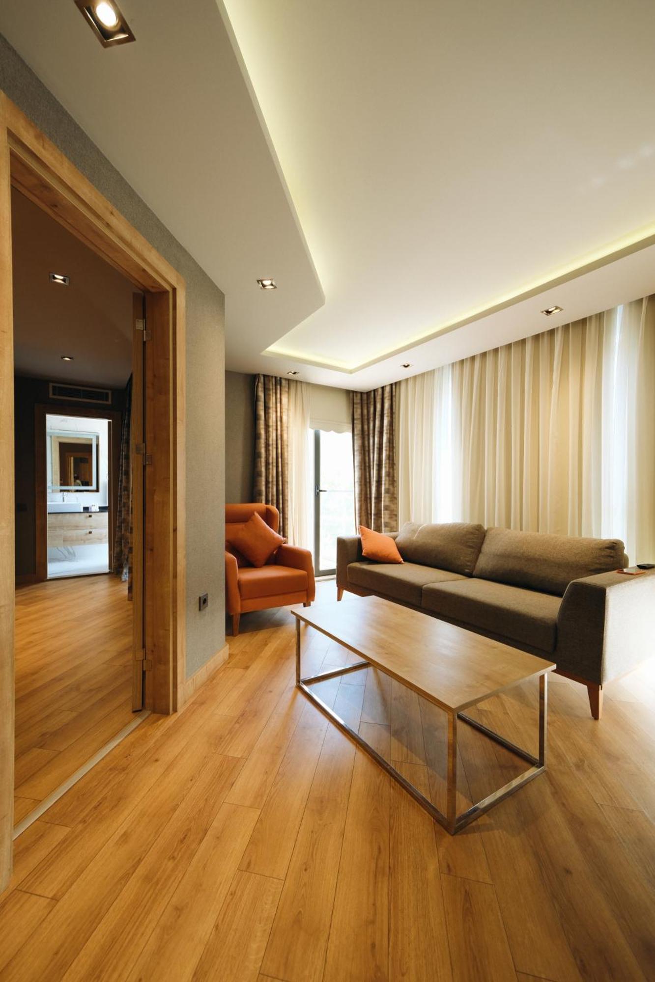La Boutique Hotel & Suites (Adults Only) Antalya Exterior foto